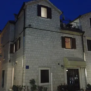 House Ivancic Trogir